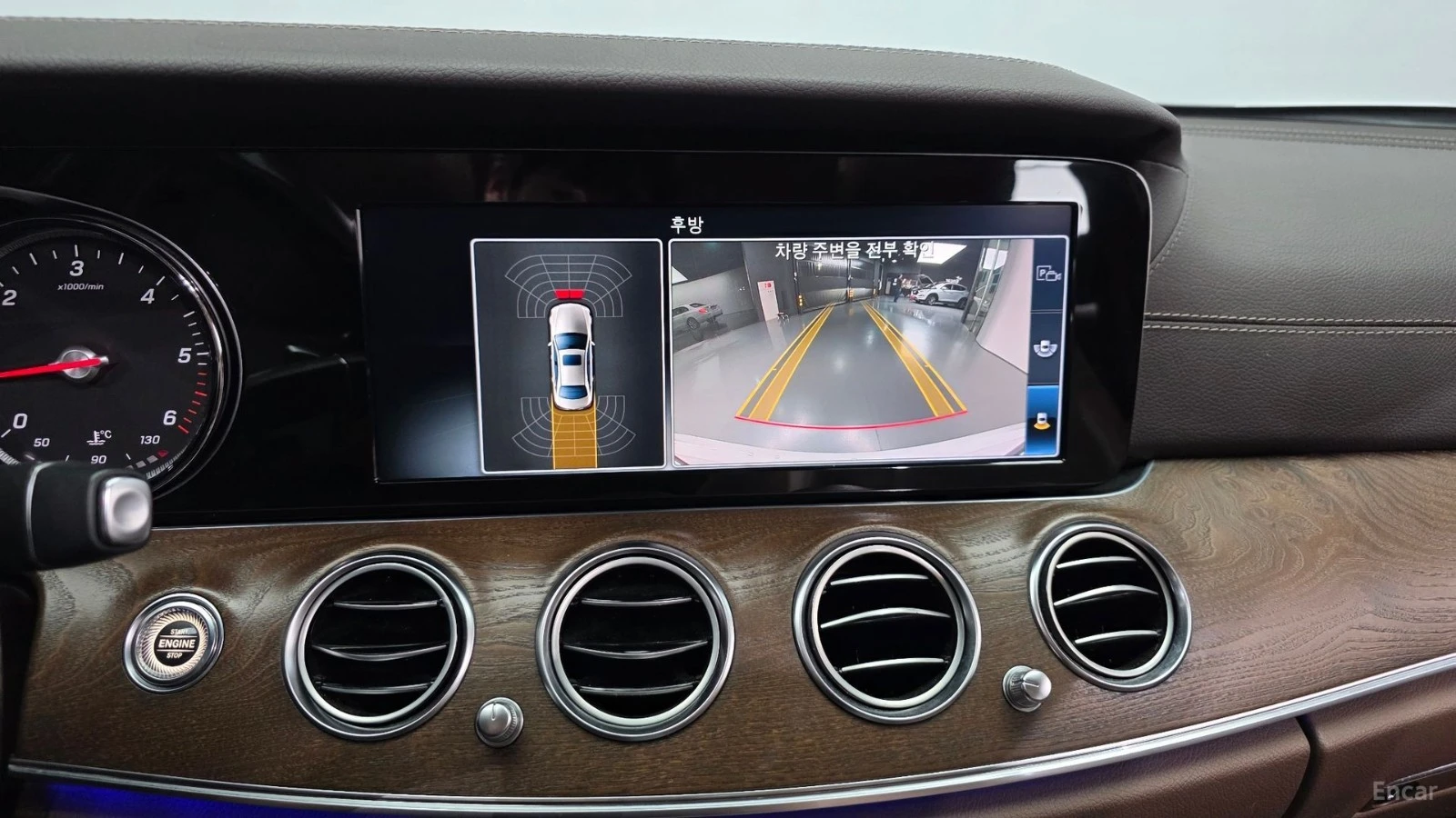 Mercedes-Benz E 220 d Exclusive * ����������* * ���� �� ��*  | Mobile.bg � ����������� 14