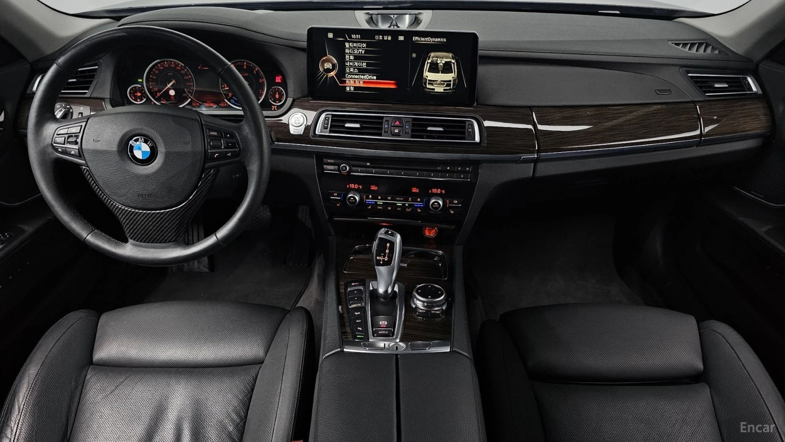 BMW 750 Li xDrive B&O FULL!! ���������� ���� �� �������� | Mobile.bg � ����������� 6