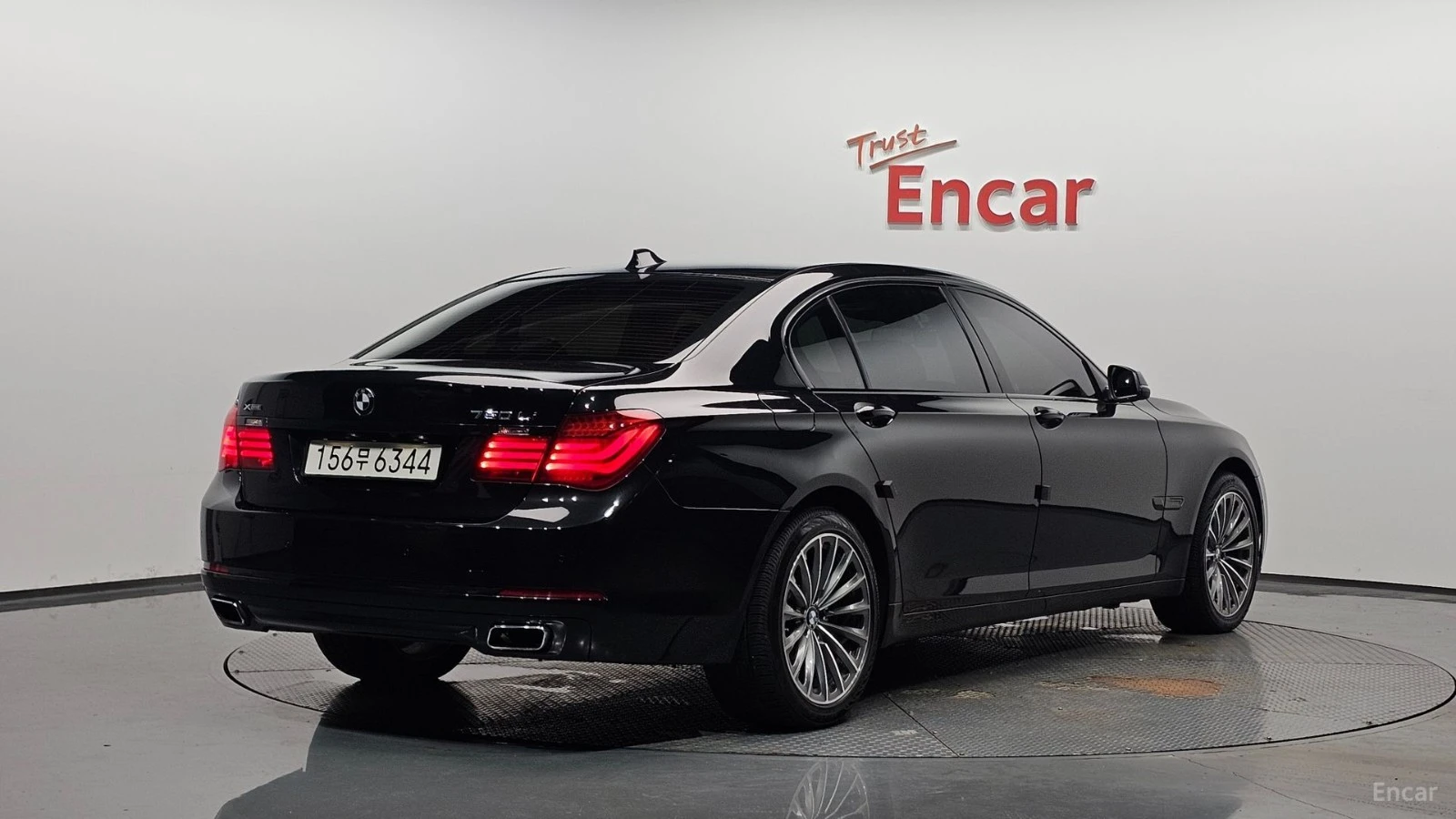 BMW 750 Li xDrive B&O FULL!! ���������� ���� �� �������� | Mobile.bg � ����������� 2
