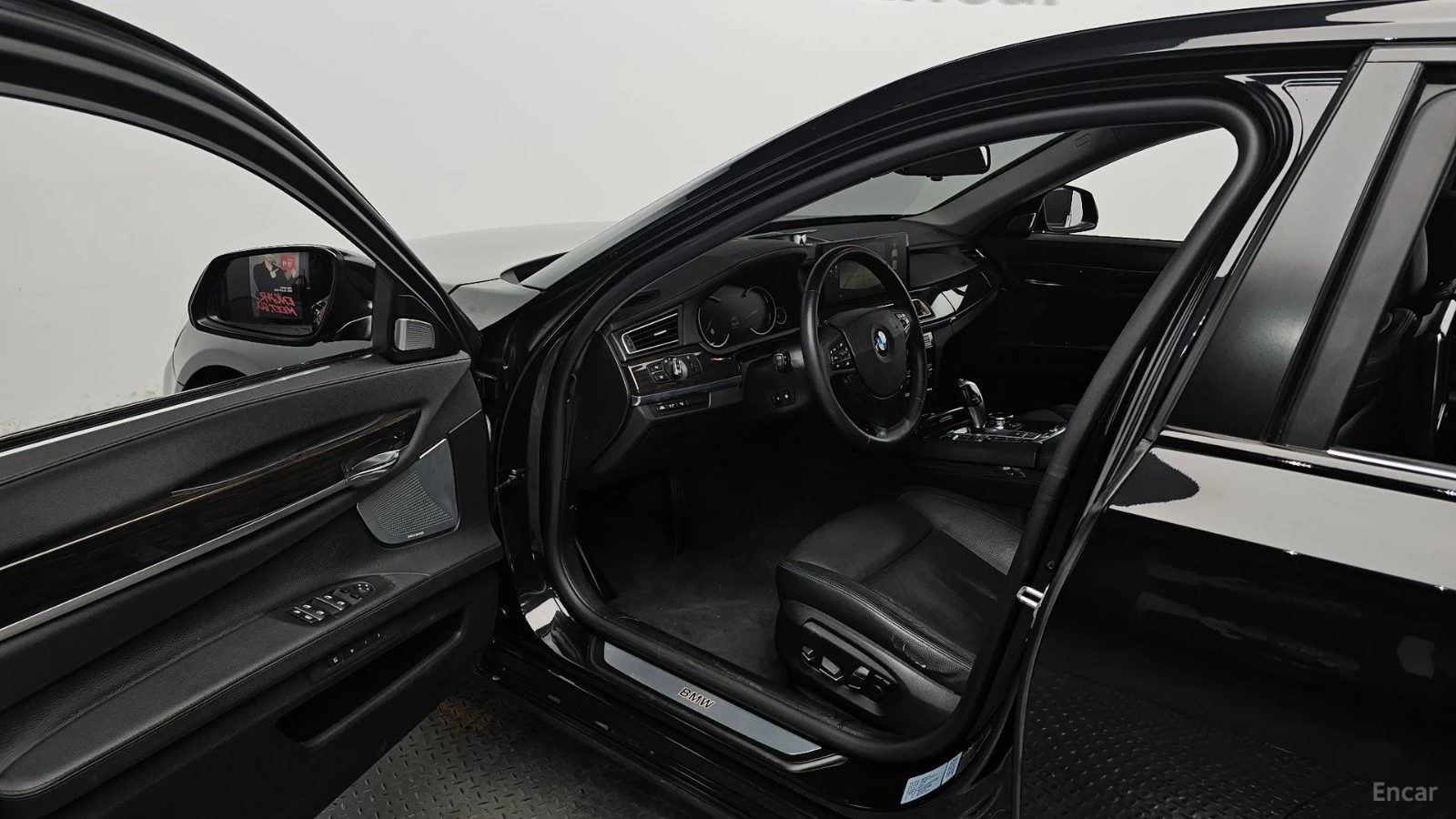 BMW 750 Li xDrive B&O FULL!! ���������� ���� �� �������� | Mobile.bg � ����������� 5