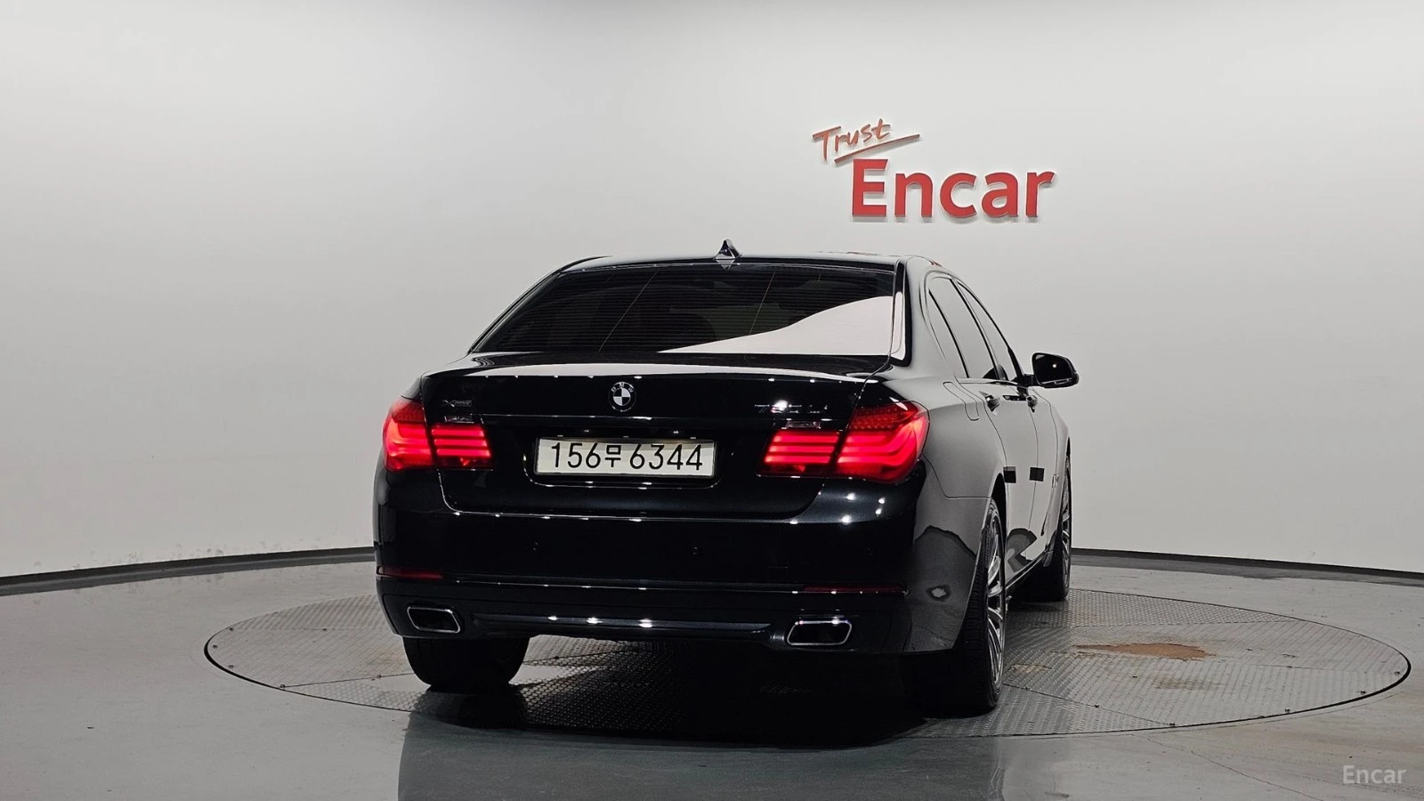 BMW 750 Li xDrive B&O FULL!! ���������� ���� �� �������� | Mobile.bg � ����������� 4