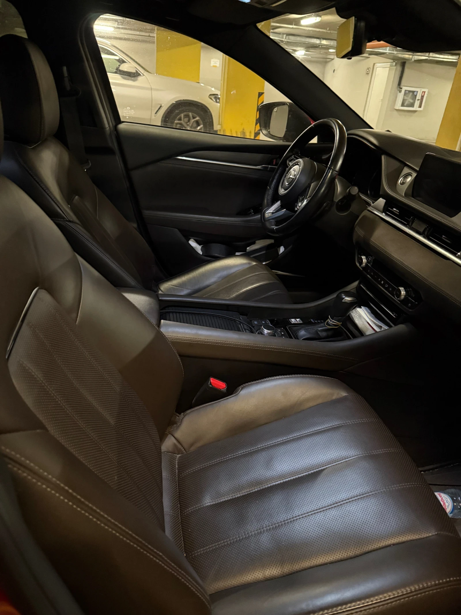 Mazda 6 2.5 Takumi Sport Combi AT, снимка 12 - Автомобили и джипове - 56743849