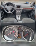 Opel Astra 1.6 Бензин Автомат Италия - изображение 10