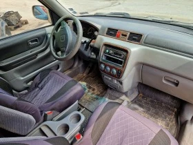 Honda Cr-v 2.0i 140к.с., снимка 8