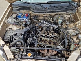Honda Cr-v 2.0i 140к.с., снимка 9