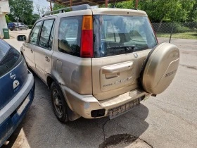 Honda Cr-v 2.0i 140к.с., снимка 7