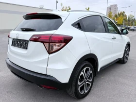 Honda Hr-v * 1.6DTEC* LED* KOJA* PODGREV* PANORAMA* KEYLESS* , снимка 4