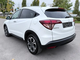 Honda Hr-v * 1.6DTEC* LED* KOJA* PODGREV* PANORAMA* KEYLESS* , снимка 6