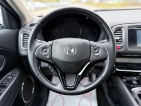 Honda Hr-v * 1.6DTEC* LED* KOJA* PODGREV* PANORAMA* KEYLESS* , снимка 13