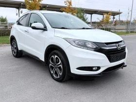 Honda Hr-v * 1.6DTEC* LED* KOJA* PODGREV* PANORAMA* KEYLESS* , снимка 3