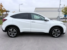 Honda Hr-v * 1.6DTEC* LED* KOJA* PODGREV* PANORAMA* KEYLESS* , снимка 8