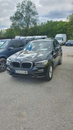 BMW X3 xDrive 20i, снимка 1