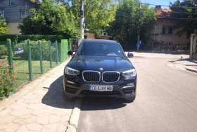BMW X3 xDrive 20i, снимка 2