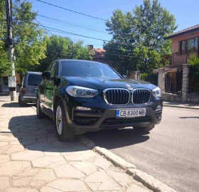 BMW X3 xDrive 20i, снимка 1