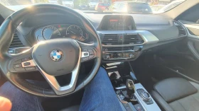 BMW X3 xDrive 20i, снимка 9
