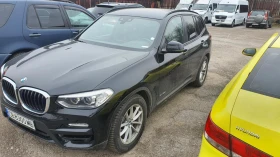 BMW X3 xDrive 20i, снимка 3
