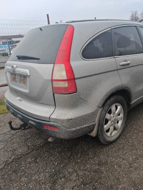 Honda Cr-v 2.2d десен волан, снимка 4