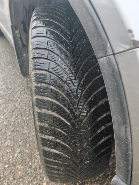 Honda Cr-v 2.2d десен волан, снимка 6