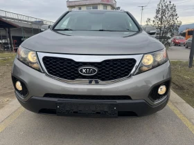 Kia Sorento, снимка 1