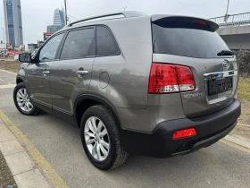 Kia Sorento, снимка 4