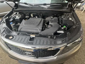 Kia Sorento, снимка 14