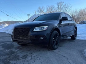 Audi Q5 * 2.0T Technik * CARFAX * ЦЕНА ДО БГ, снимка 1