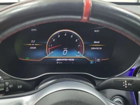 Mercedes-Benz GLC AMG 43  CARFAX, снимка 10