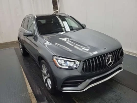 Mercedes-Benz GLC AMG 43  CARFAX, снимка 2