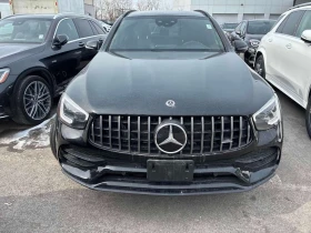 Mercedes-Benz GLC 43 AMG | HUD | 360 | PANO | DISTRONIC | AIRMATIC, снимка 6
