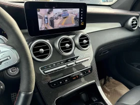 Mercedes-Benz GLC 43 AMG | HUD | 360 | PANO | DISTRONIC | AIRMATIC, снимка 9