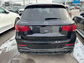 Mercedes-Benz GLC 43 AMG | HUD | 360 | PANO | DISTRONIC | AIRMATIC, снимка 4