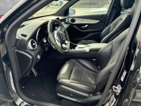 Mercedes-Benz GLC 43 AMG | HUD | 360 | PANO | DISTRONIC | AIRMATIC, снимка 5