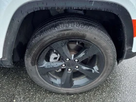 Jeep Grand cherokee * Altitude * 2 КЛЮЧА* PANO* KEYLESS* ПОДГРЕВ* , снимка 7