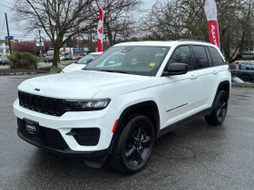 Jeep Grand cherokee * Altitude * 2 КЛЮЧА* PANO* KEYLESS* ПОДГРЕВ* , снимка 1