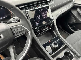 Jeep Grand cherokee * Altitude * 2 КЛЮЧА* PANO* KEYLESS* ПОДГРЕВ* , снимка 9