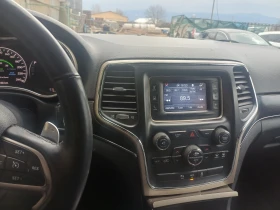 Jeep Grand cherokee WK2 3.6 V6, снимка 12