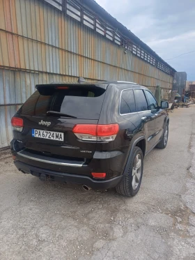 Jeep Grand cherokee WK2 3.6 V6, снимка 6