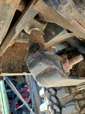 Jeep Cherokee ОМ605, снимка 10