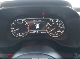 Nissan Rogue Sv Fwd, снимка 7