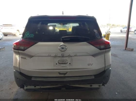 Nissan Rogue Sv Fwd, снимка 6