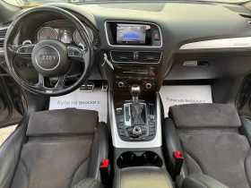 Audi SQ5 3.0TDI Собствен лизинг !!!, снимка 12