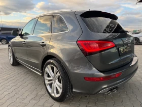 Audi SQ5 3.0TDI Собствен лизинг !!!, снимка 6