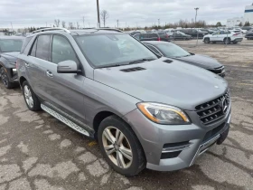 Mercedes-Benz ML 350 * BLUETEC * CARFAX * ЦЕНА ДО БГ, снимка 2