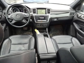 Mercedes-Benz ML 350 * BLUETEC * CARFAX * ЦЕНА ДО БГ, снимка 6