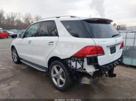 Mercedes-Benz GLE 350 3.5l 4Matic, снимка 3