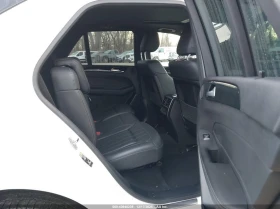 Mercedes-Benz GLE 350 3.5l 4Matic, снимка 8