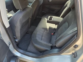 Nissan Qashqai 2.0DCI/4x4/Facelift/Avtomat, снимка 8