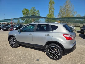 Nissan Qashqai 2.0DCI/4x4/Facelift/Avtomat, снимка 6