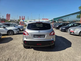 Nissan Qashqai 2.0DCI/4x4/Facelift/Avtomat, снимка 5