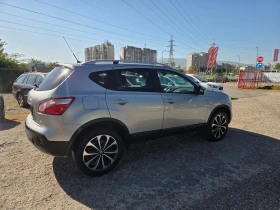 Nissan Qashqai 2.0DCI/4x4/Facelift/Avtomat, снимка 4